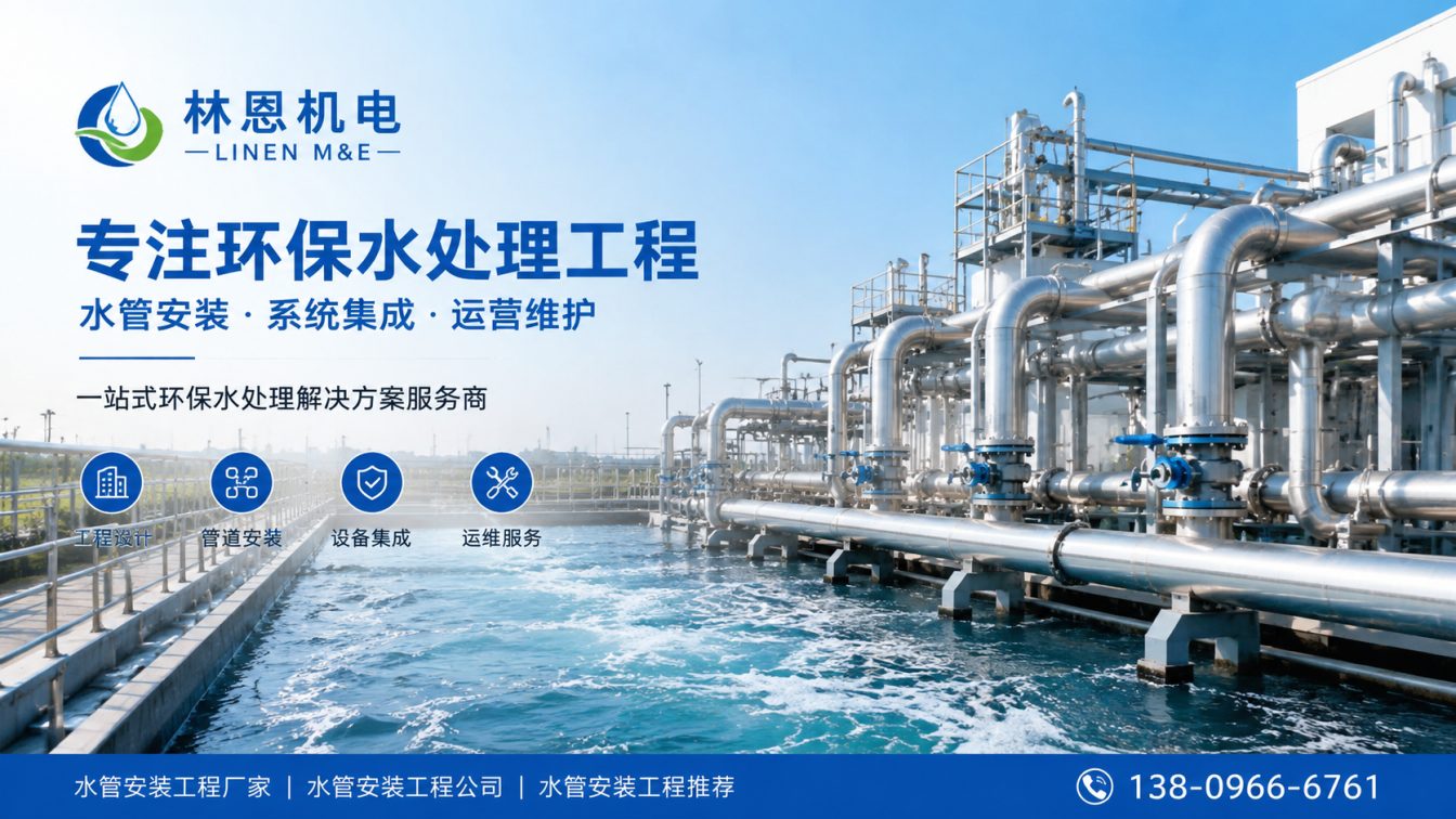 浦江县为市政与地产提供水处理方案